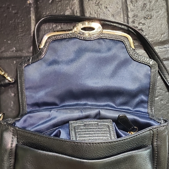 Coach MAddison Hand Bag - Picture 10 of 10